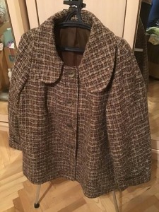 Отдам даром полупальто - 47318E12-99B4-4968-8DB8-C7BF2F72E900.jpeg