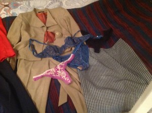 Отдам женскую одежду пакетом - image.jpeg