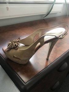 Отдам туфли даром - 3ECD0195-E33A-40BB-9B8A-DDDE807D2DE7.jpeg