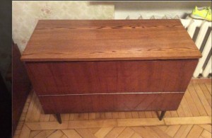 Отдам даром комод и стенку шкаф - 02A40956-C021-4A5E-B099-20BDDC7144A6.jpeg