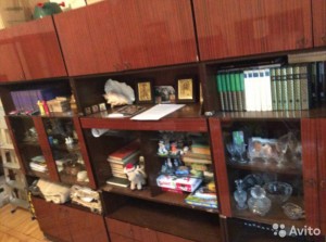 Отдам даром комод и стенку шкаф - CA8758C1-E4E5-411B-801B-D61213F1DE89.jpeg