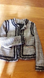 Отдам даром пиджак женский - 20190727_181622.jpg