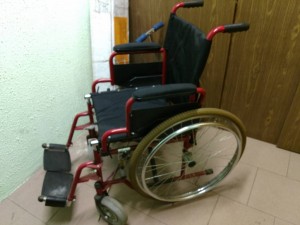 Инвалидная коляска - IMG_20190806_125753194.jpg