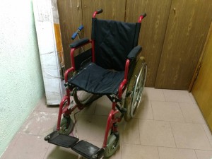 Инвалидная коляска - IMG_20190806_125737375.jpg