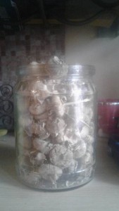 Семена мальвы розовой отдам. - 20190809_132941.jpg