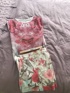 Шорты и майка 44 размер - BBA2CCE7-B683-4CB3-9E1B-312B427A3848.jpeg