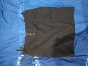 Все юбки 42 размер