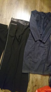 ВЕЩИ УЖЕ ОТДАЛИ Новые и б у молодежные вещи 42-46 - DSC_2890.JPG