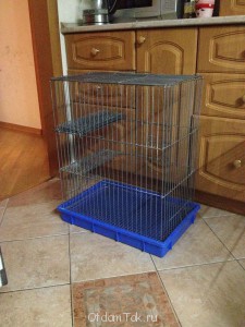 Отдам две клетки - IMG_0300.JPG