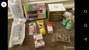 ВЕЩИ УЖЕ ОТДАЛИ Отдам молодежные женские вещи 44-46 и косметику - Screenshot_20190826-163605.jpg