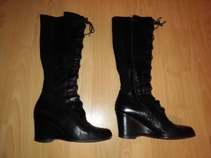 Женская обувь р37-38 - Отданы - IMG_20190830_190822.jpg