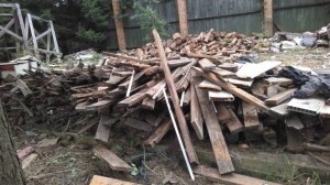 Дрова, доски отдам даром - IMG-20190905-WA0007.jpg