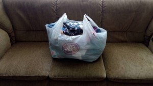 Отдам б у одежду для девочки 12-14 лет - IMG_20190914_173546.jpg