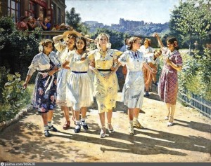 Позитивчик. Музыка и юмор. .... .... .... .... ....  - Китаев-Дорога в жизнь.jpg