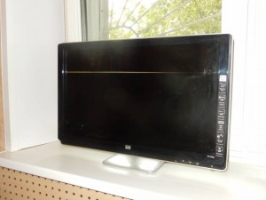 Монитор hp Отдан - DSCN4191.JPG