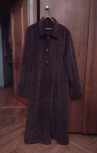 Отдам женское пальто 48-50 - пальто3.jpg