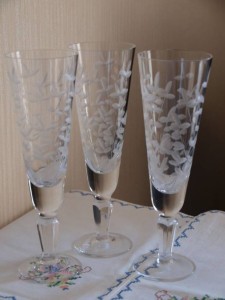 Приму в дар или куплю фужер, как на фото - 76488521.jpg