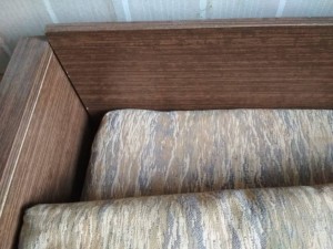 Правый угол