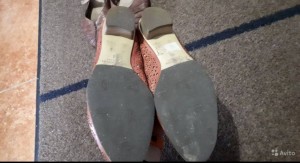 Обувь в дар 39-40 размер - Screenshot_20191020-152834.jpg