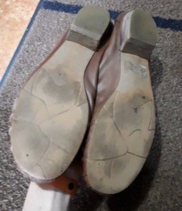 Обувь в дар 39-40 размер - Screenshot_20191020-152845.jpg