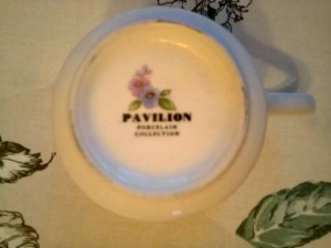 Куплю предметы Pavilion Porselain Collection - Фото0543.jpg