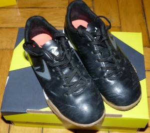 Отдам в дар Б У обувь для мальчика, девочки - P1050260.JPG