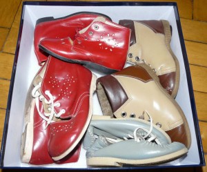 Отдам в дар Б У обувь для мальчика, девочки - P1050263.JPG