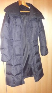 Отдается пуховик черный р 46-48 рост 170-180 - 20191221_120728.jpg