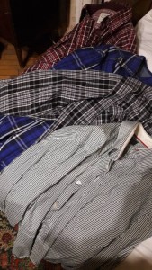 Отдам рубашки мужские размер М - 20200112_165520.jpg