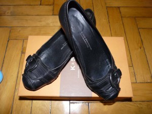 Отдам в дар б у женскую обувь - P1050315.JPG