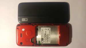 ЗАБРАЛИ- Отдам мобильный телефон - 20200215_231927.jpg