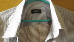 Отдам сорочки мужские - DSCF1128.JPG