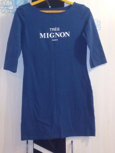 Вещи на девушку девочку  - Yb-3QZsyfzc.jpg