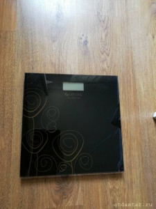 Напольные весы - IMG_20200612_140957.jpg