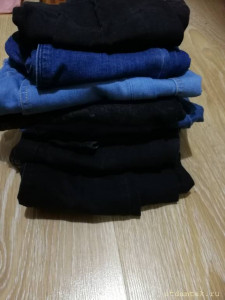 Брюки - IMG_20200816_214224.jpg