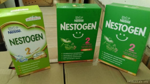 Отдам даром детское пюре, сухую молочную смесь - IMAG1976.jpg