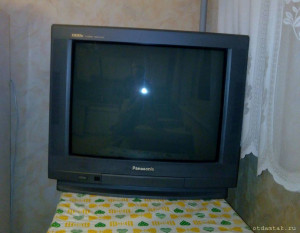 Отдам даром телевизор. - IMG_20201222_112451.JPG