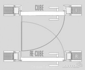 Отдам межкомнатную дверь немецкой фабрики KTM - 884524357.jpg