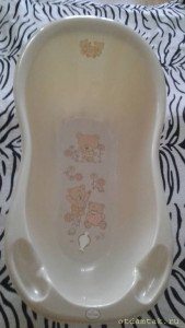 Ванночка и другие полезные вещи для ребенка - 20210309_093911.jpg