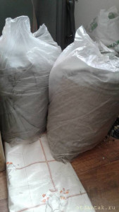 Керамзит отдам - 20210316_103249.jpg