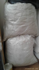 Керамзит отдам - 20210316_103300.jpg