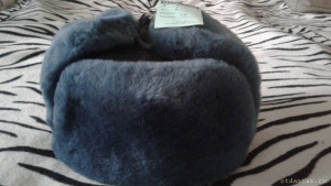 Шапка мужская новая 58 размер - 20210323_080535.jpg