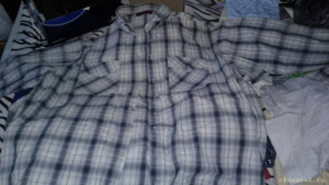 Отдам мужские рубашки большого размера - 20210325_070040.jpg