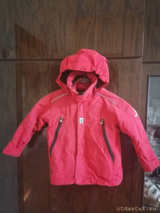 Детская куртка - куртка зимняя.jpg