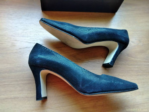 Туфли 38р. натуральная кожа 999р. - IMG_20201109_114602.jpg