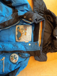 Отдам зимнюю куртку для мальчика рост 104 ОТДАНО - 20210613_165733.jpg