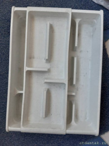 Отдам лоток для столовых приборов - 20210618_170459.jpg