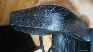 Компьютерное кресло - отдано - DSC_0049.JPG