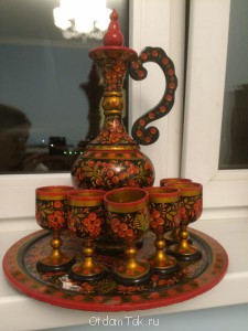 Хохлома. - IMG_0005.jpg