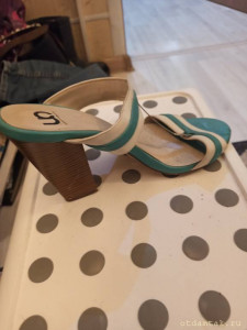 Обувь 37 размера, женские. - IMG_20220421_180935.jpg